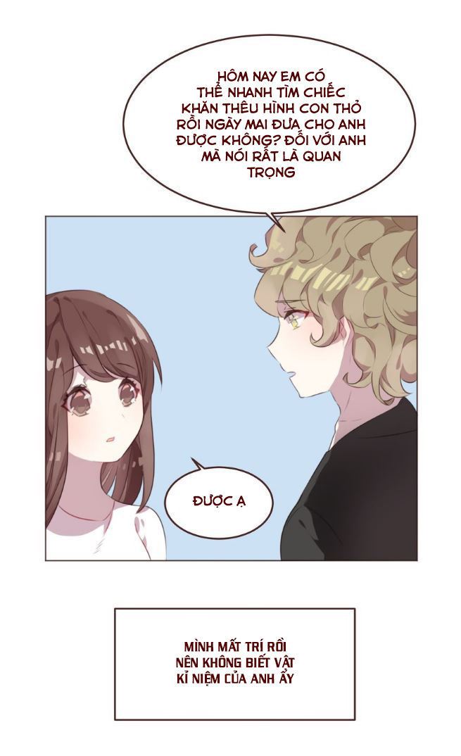 người yêu biến mất chapter 49 1