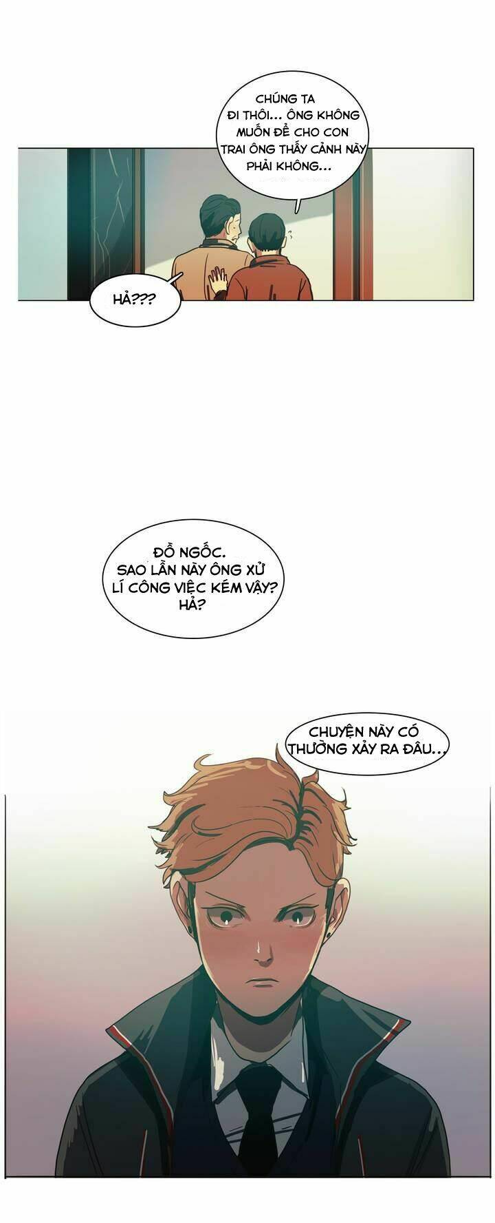 giải thoát chapter 14 44