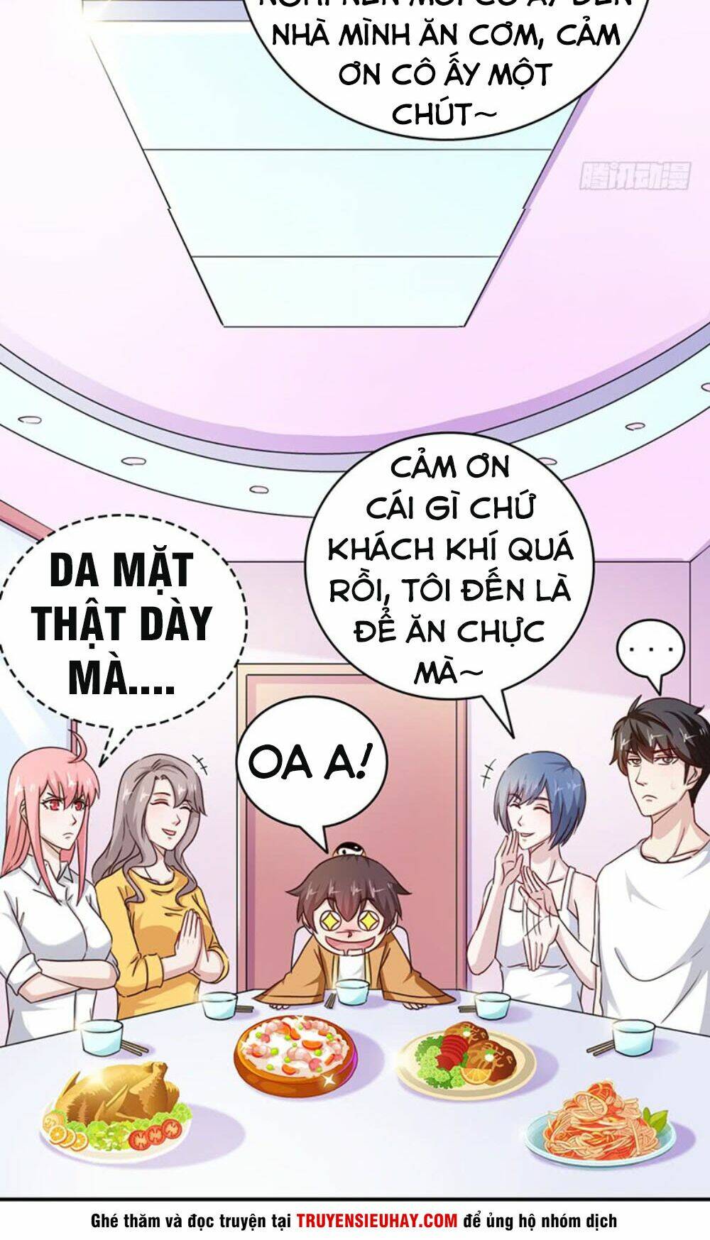 táng kiếm quyết chapter 34 31