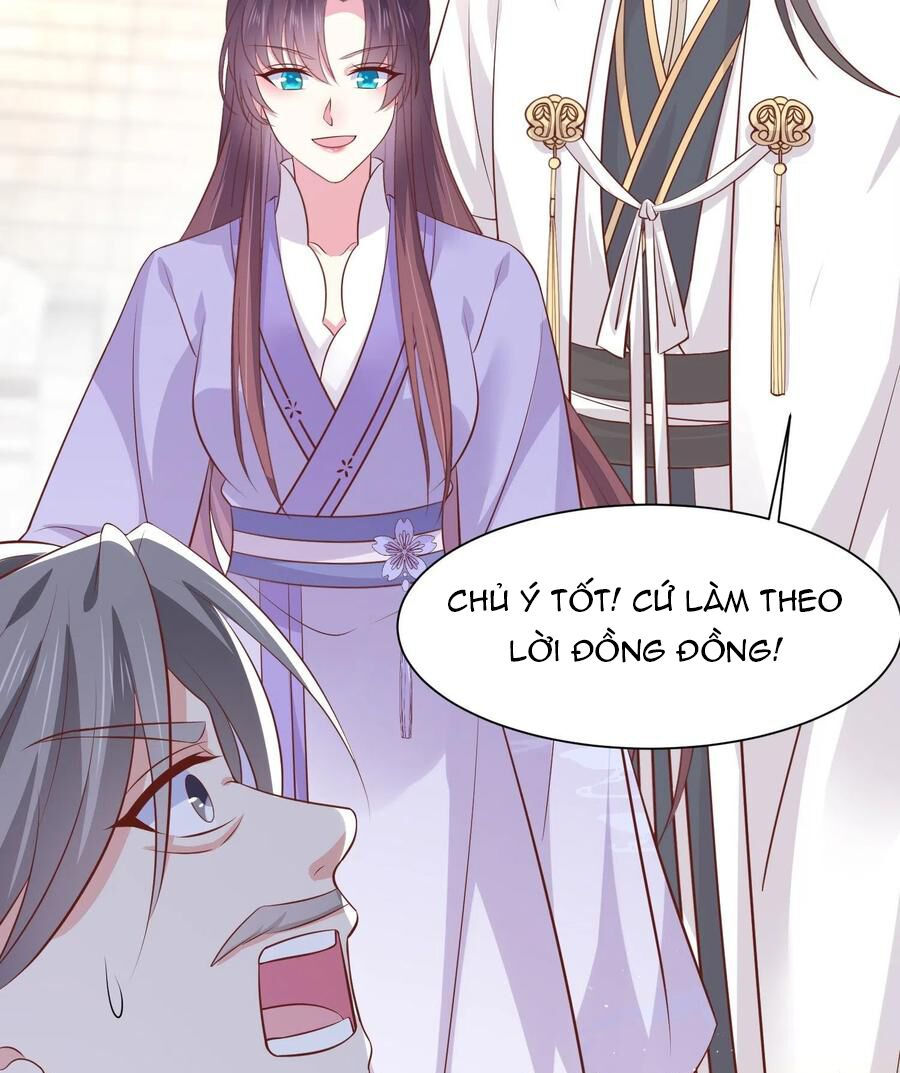 chi tôn đồng thuật sư: tuyệt thế đại tiểu thư chapter 218.5 9