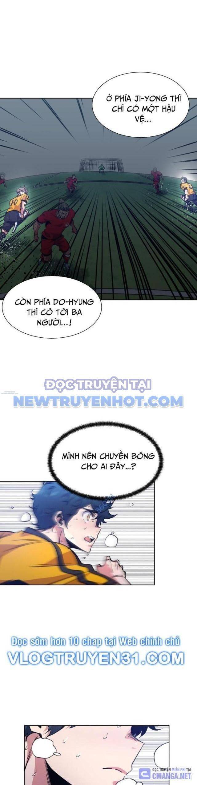 Góc Cao Khung Thành chapter 81 31