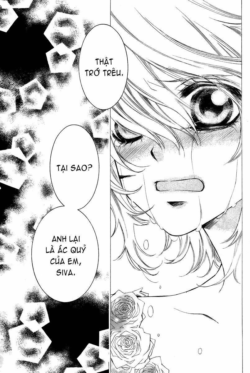 hanatsuki hime chapter 8 29