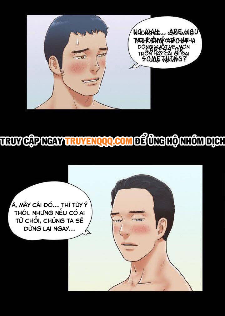 mọi thứ đã được chấp thuận chapter 6.1 5