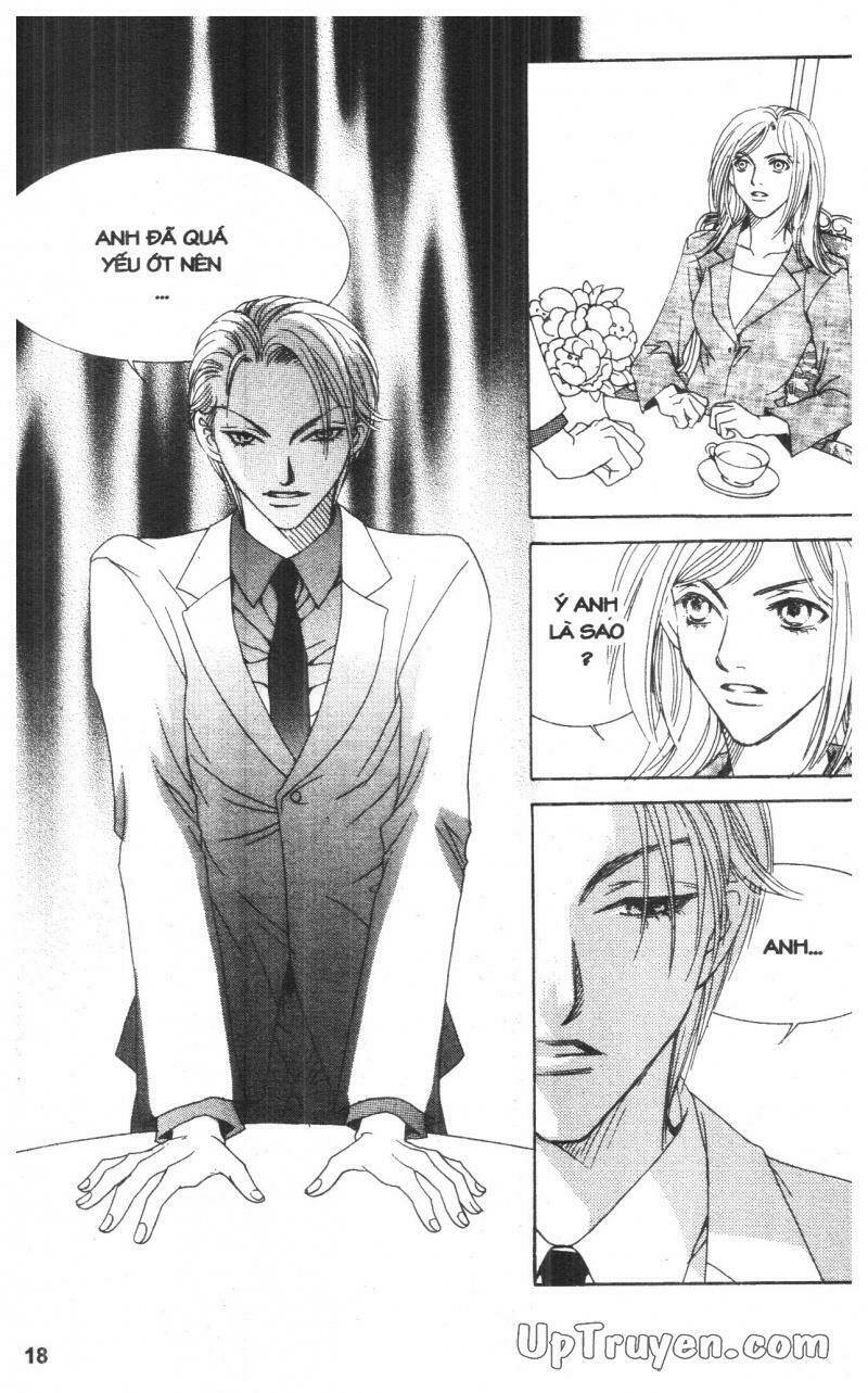 chàng lọ lem chapter 6 18