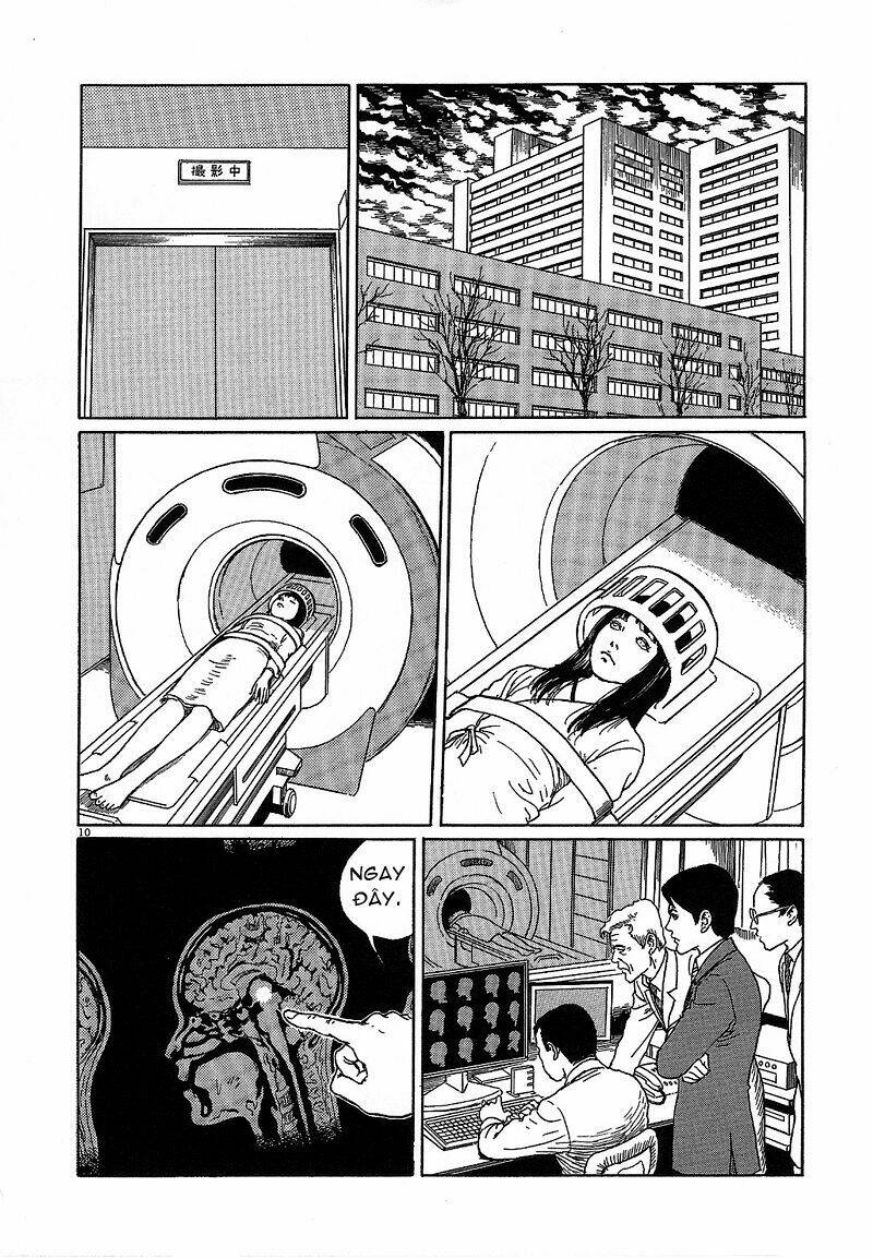 black paradox chapter 6 11