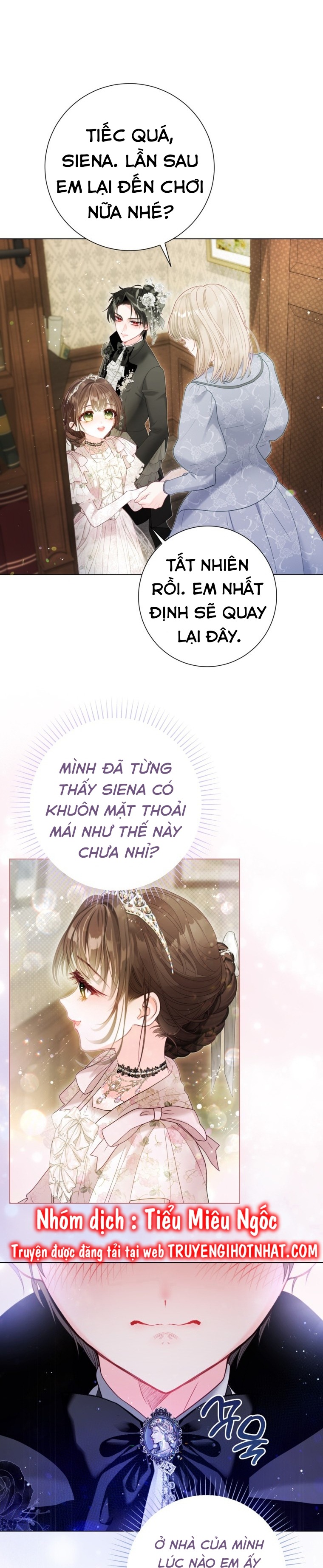 em sẽ khiến thế giới yêu thương của chị biến mất chapter 44 29