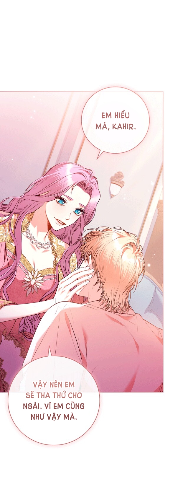 trở thành thư ký của bạo chúa chapter 96.2 5