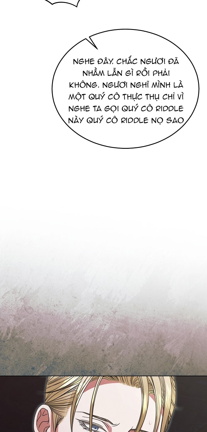 [18+] hãy cầu xin ta đi chapter 26.2 15