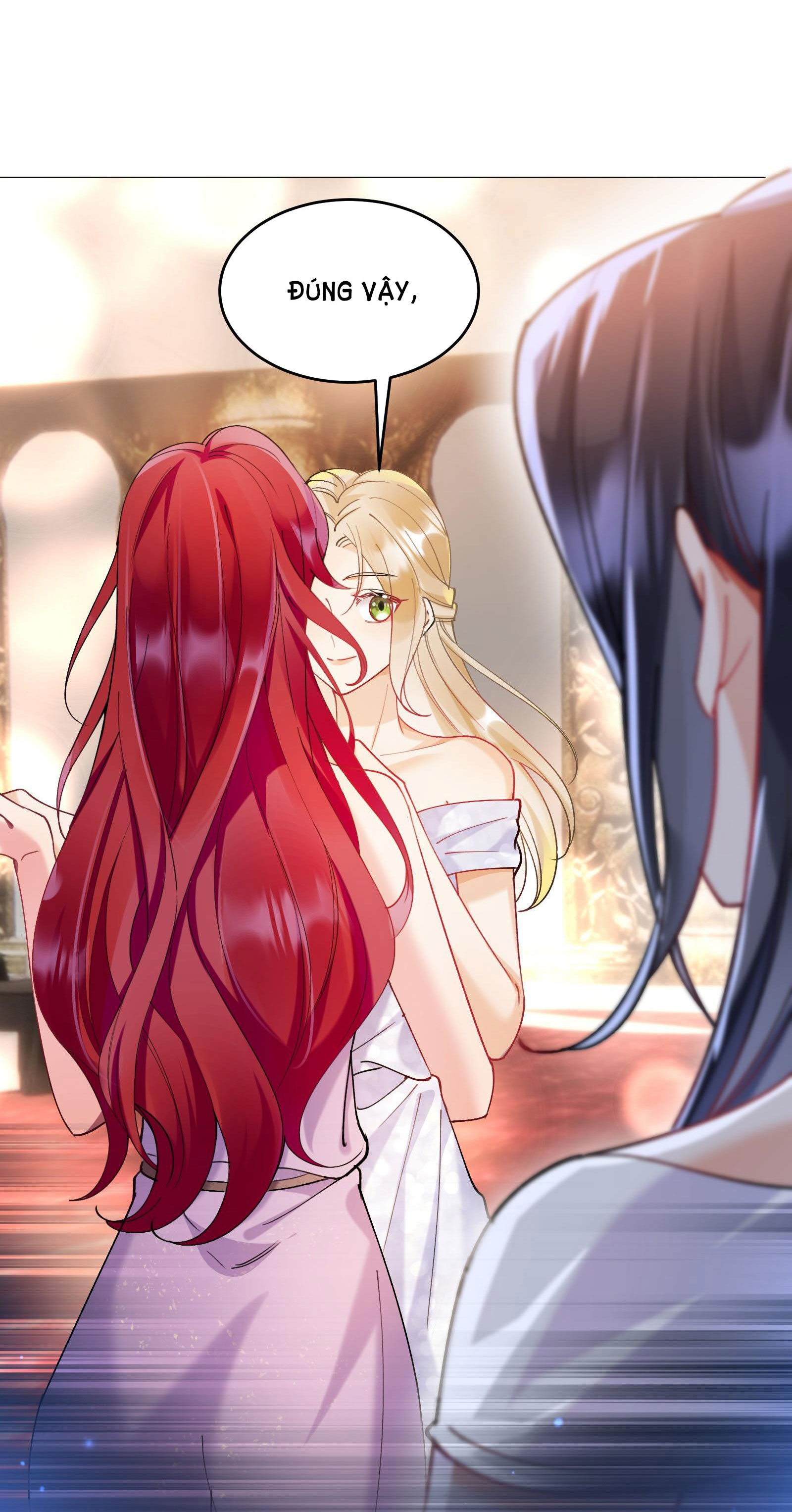 chưa biết ai hơn ai chapter 15 12