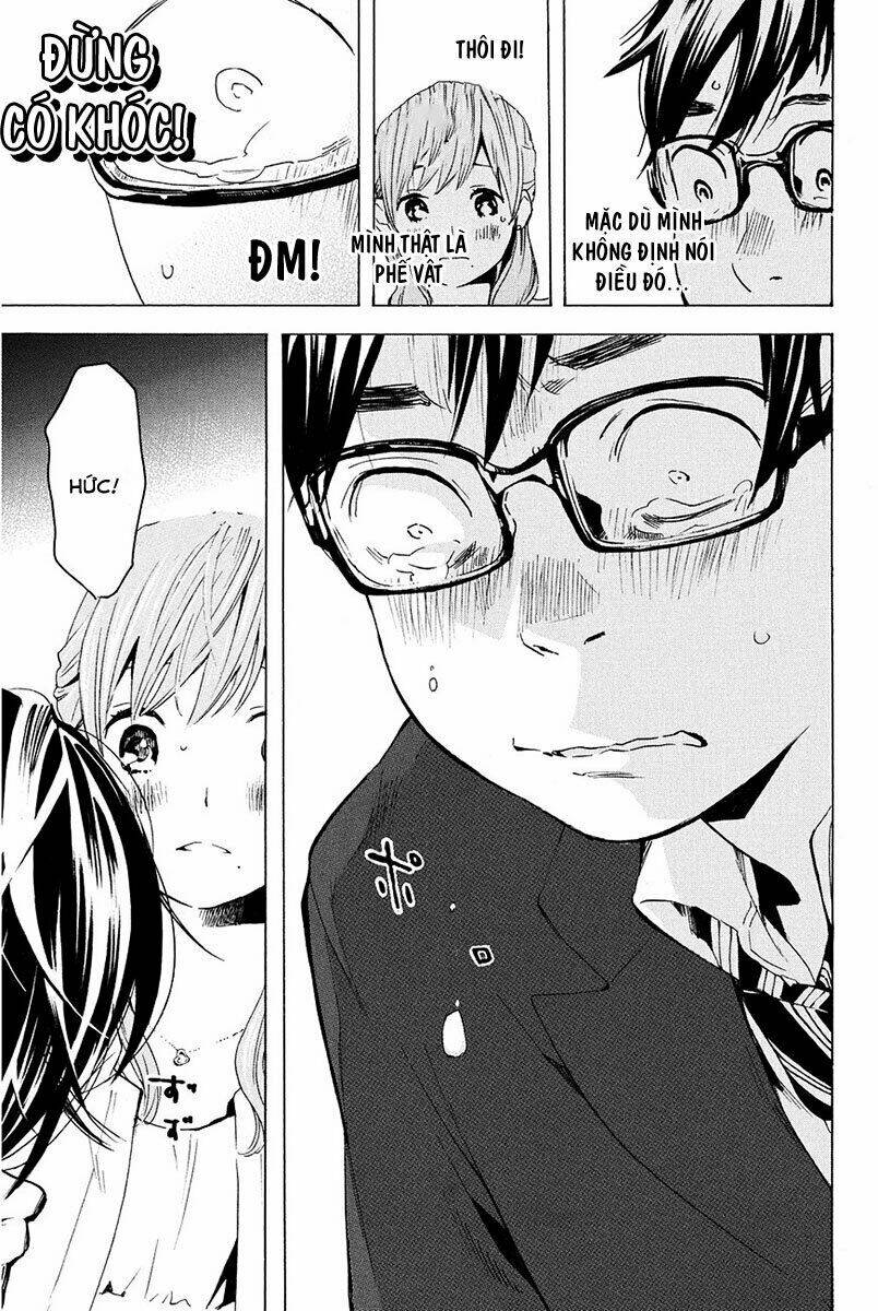 forget me not chapter 9 18