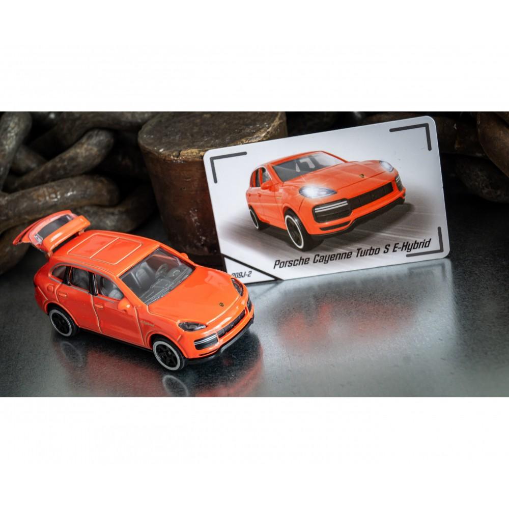 Xe Mô Hình MAJORETTE Porsche Edition 212053057 - Simba Toys Vietnam - Giao Ngẫu Nhiên