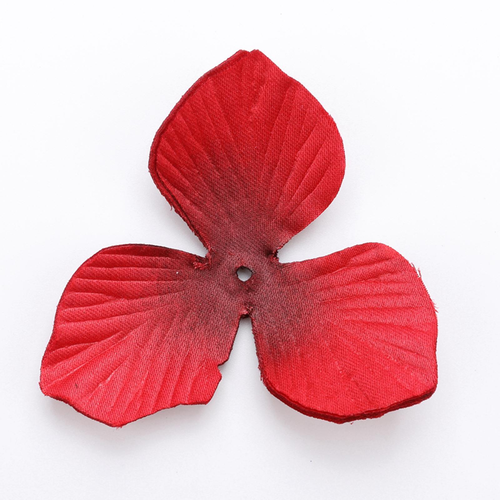 Handcraft decoration Valentine day Red