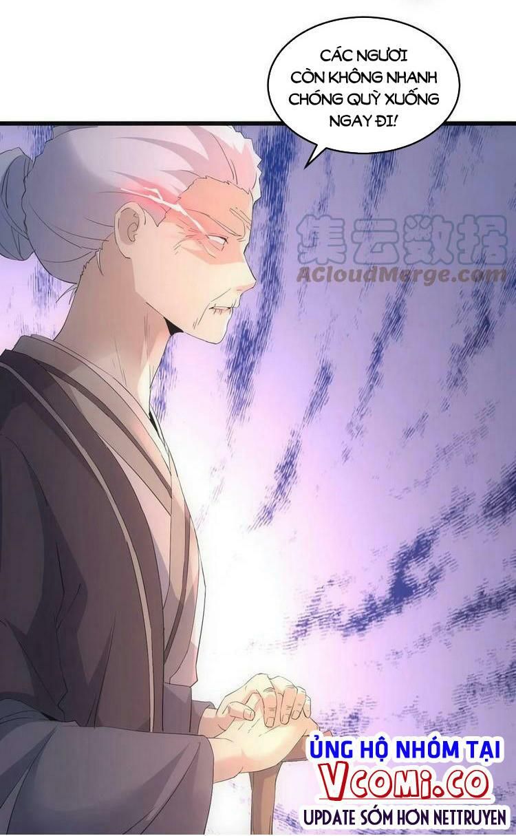 vạn cổ đệ nhất thần chapter 73 50