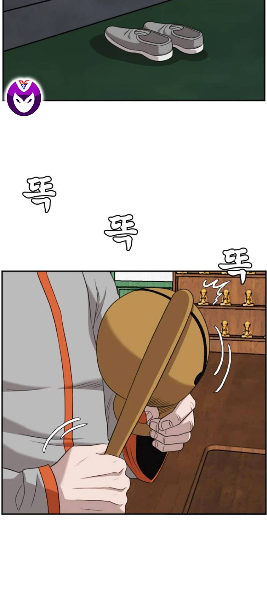 người xấu chapter 136 8