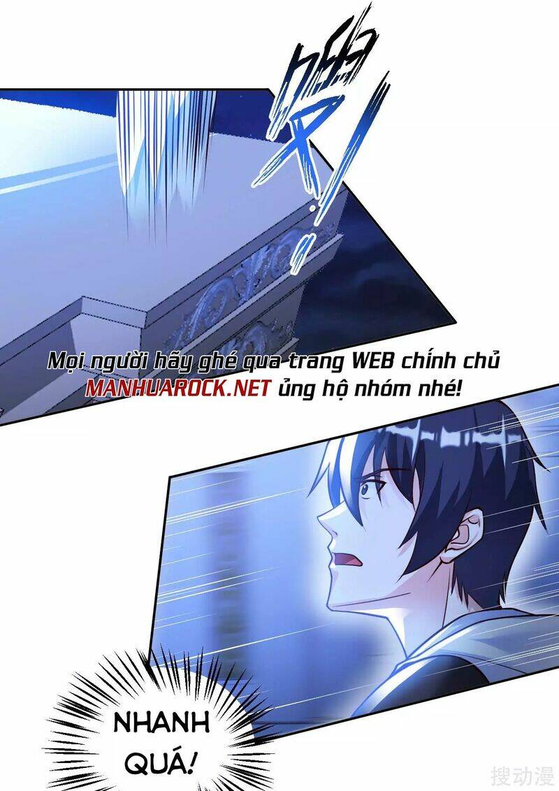 sư phụ của ta là thần tiên chapter 41 11