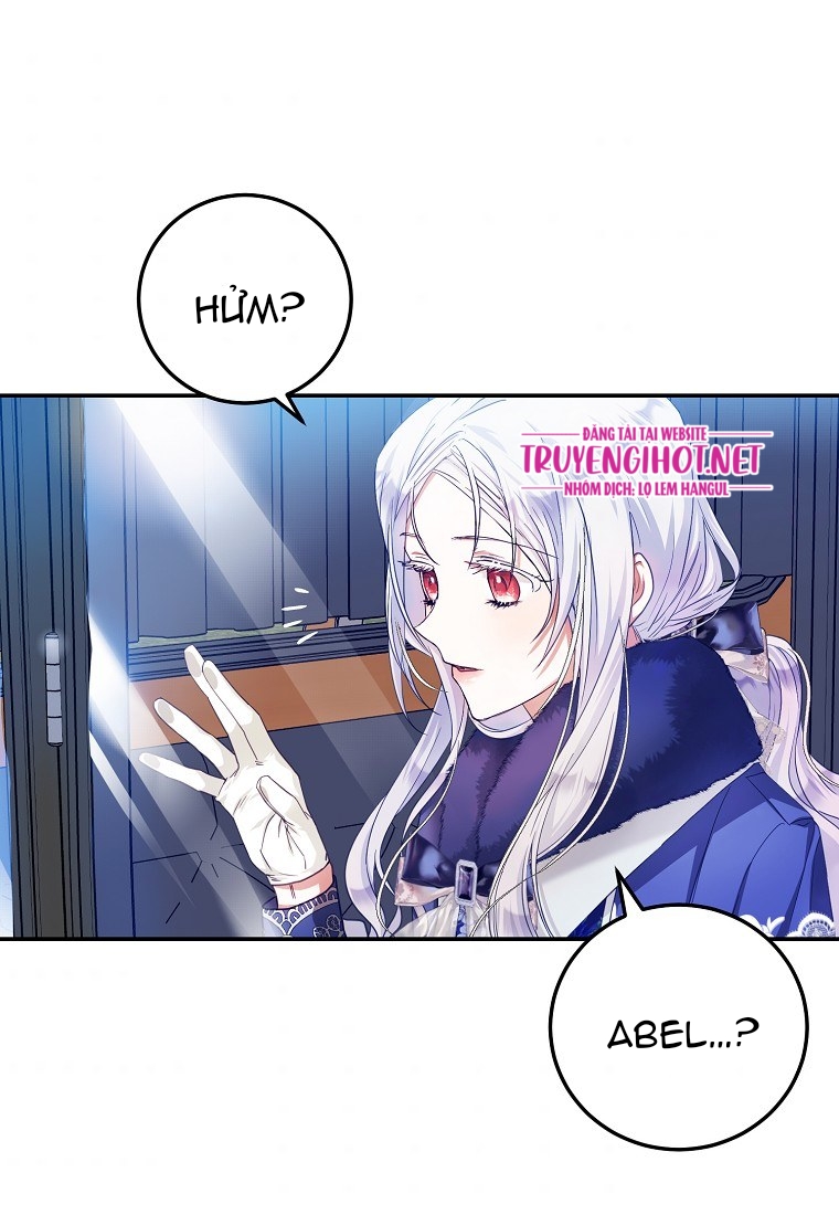 trở thành vợ của nam chính chapter 19.3 19