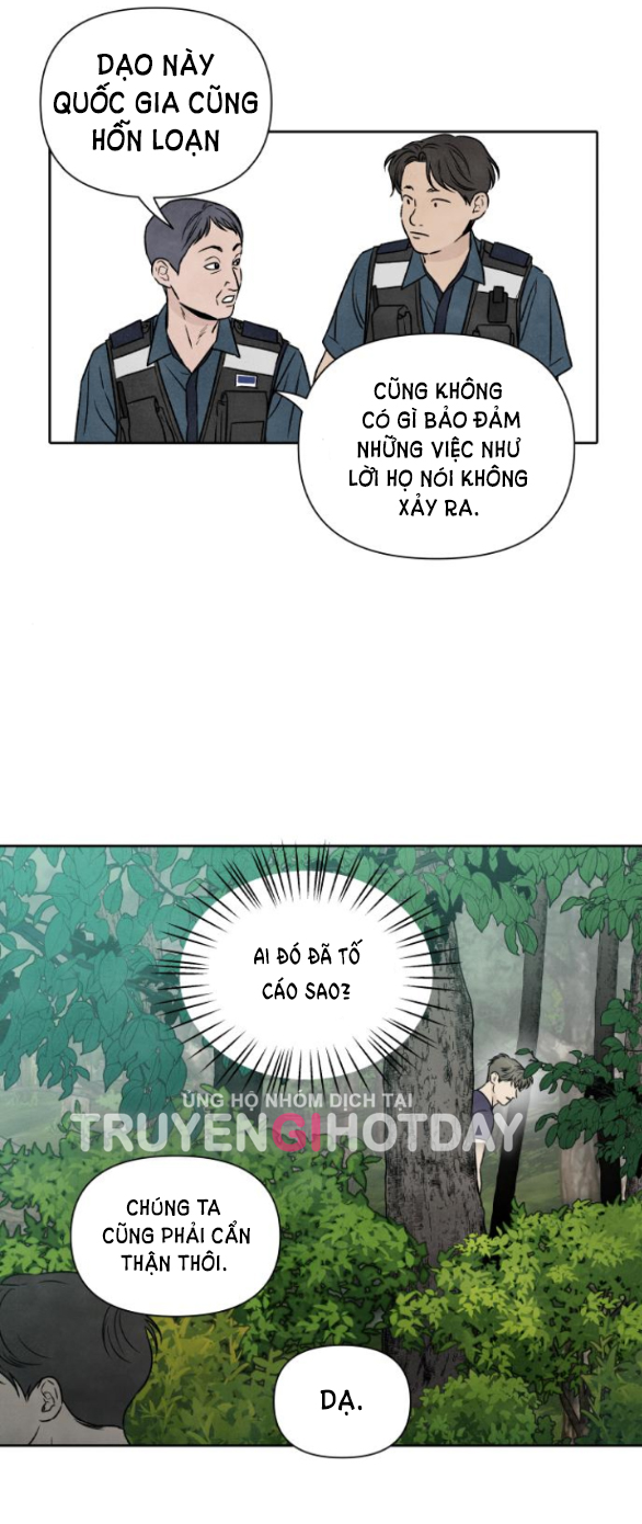 điều khiến tôi quyết tâm muốn chết chapter 92.2 13