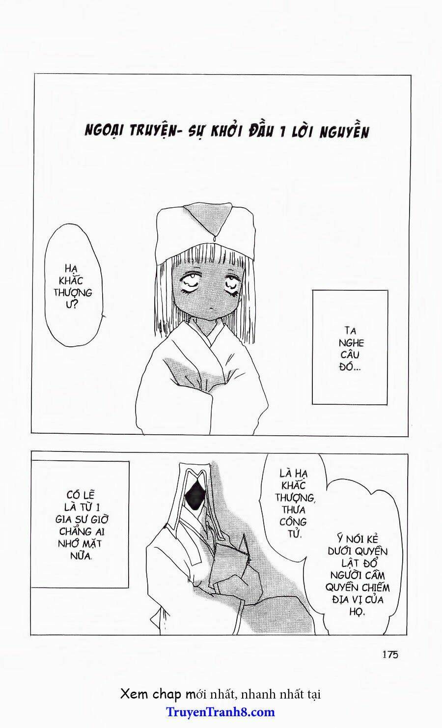 đứa con số phận chapter 85.2 19