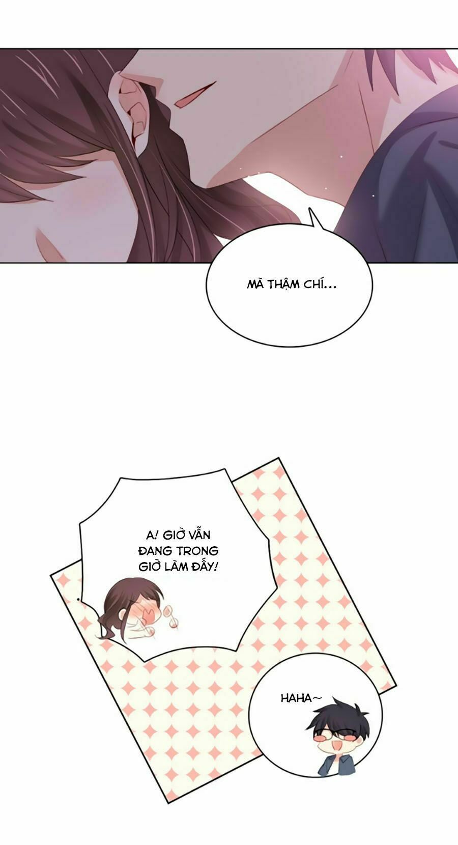 tình yêu là thế phần 2 chapter 23 5