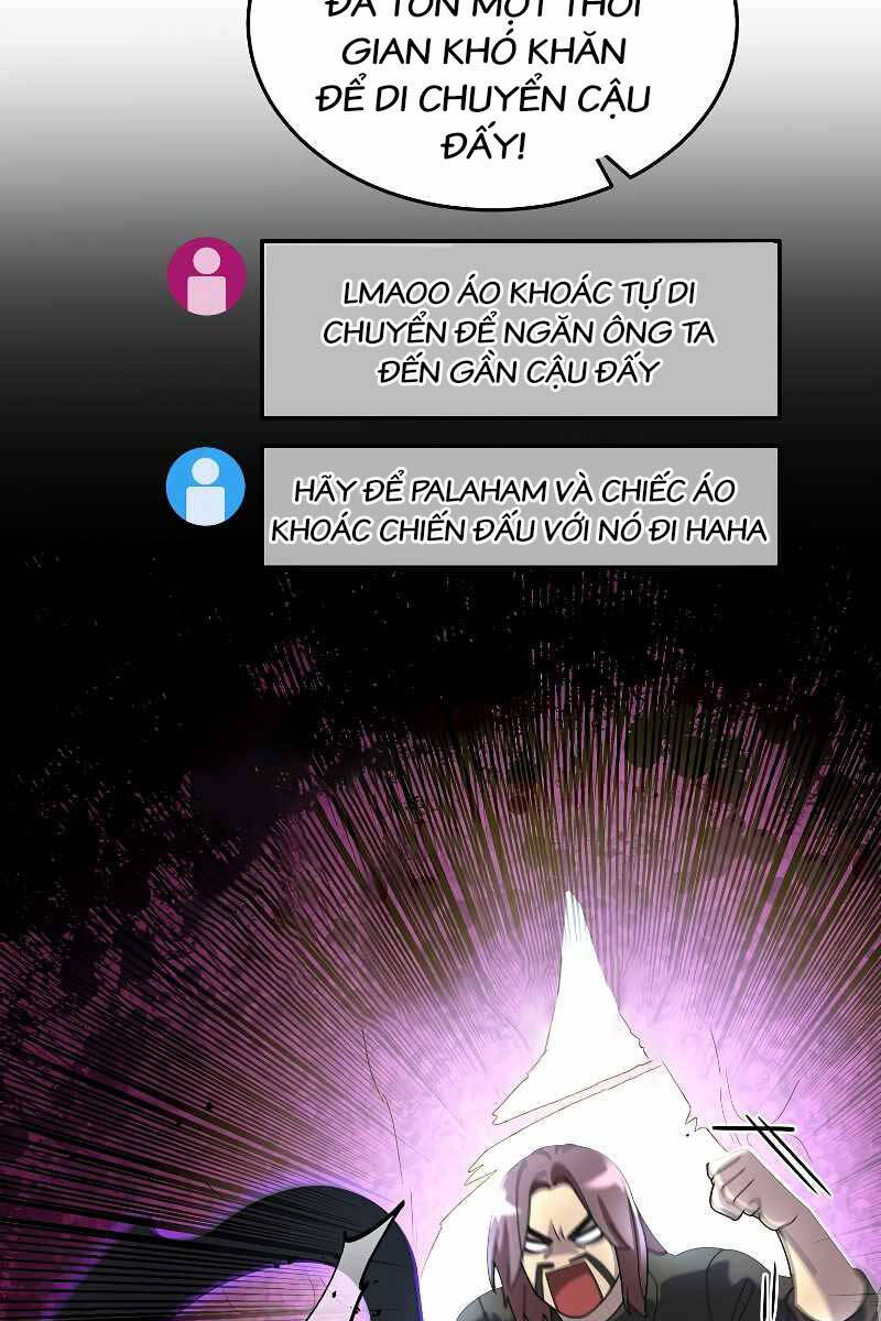 Người Mới Này Quá Mạnh chapter 56.2 16