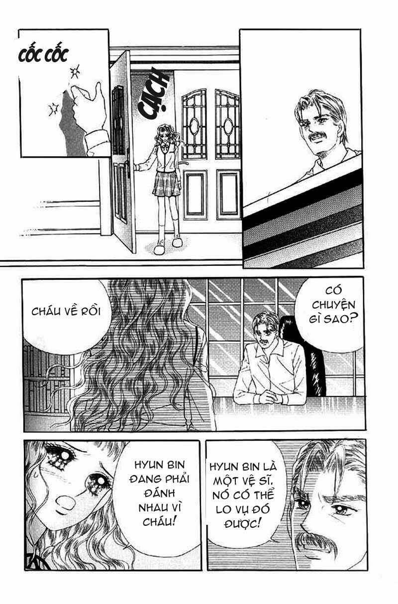 mặt nạ tình yêu chapter 3 19