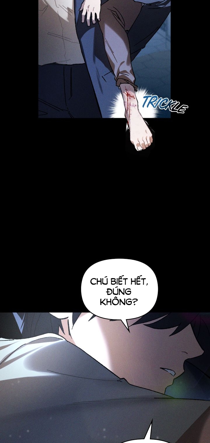Rơi Vào Nguy Hiểm chapter 16.1 - Trang 4