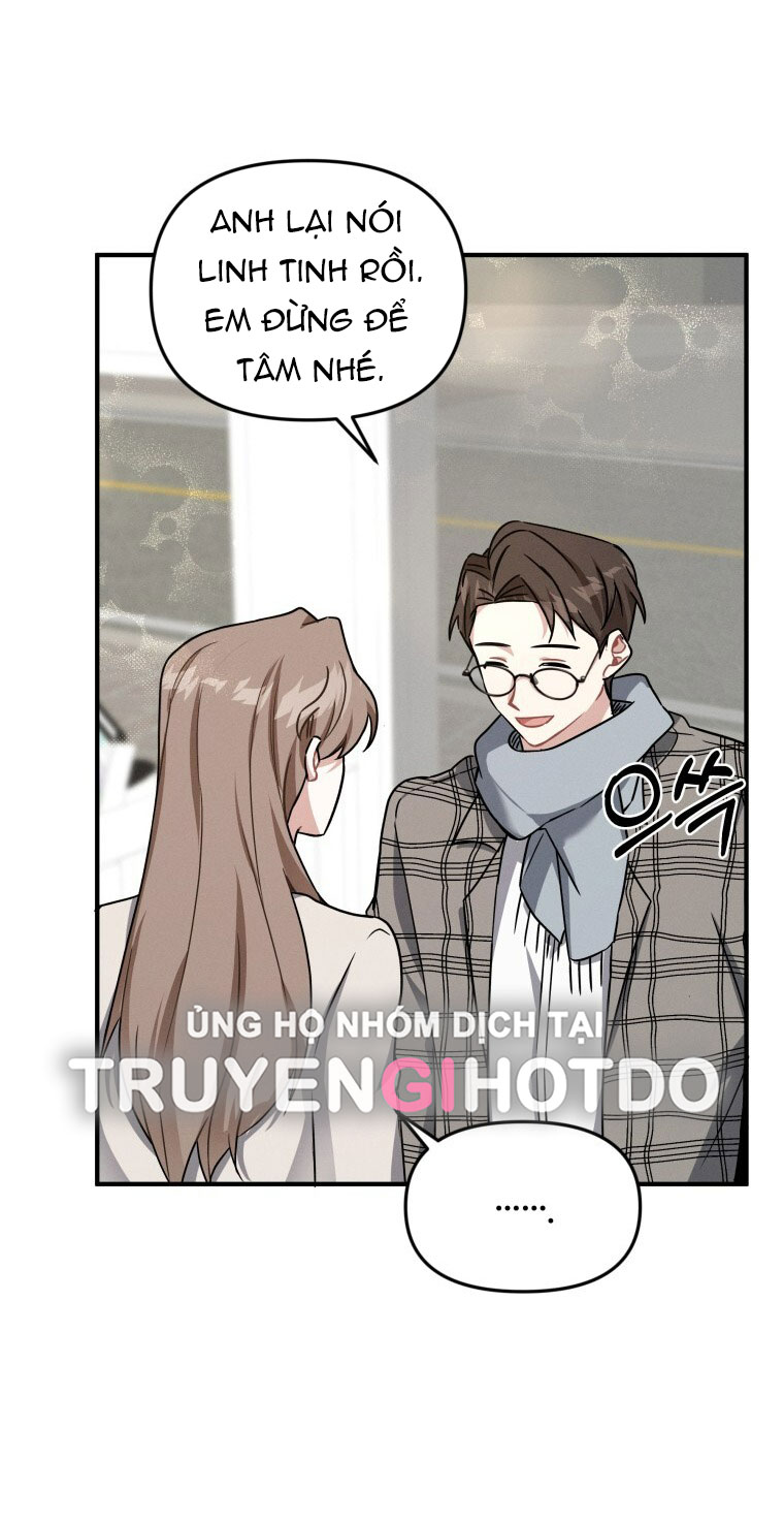 [18+] cùng trời cuối đất chapter 10.2 31