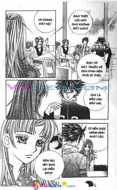 nụ hôn cuối chapter 50 12