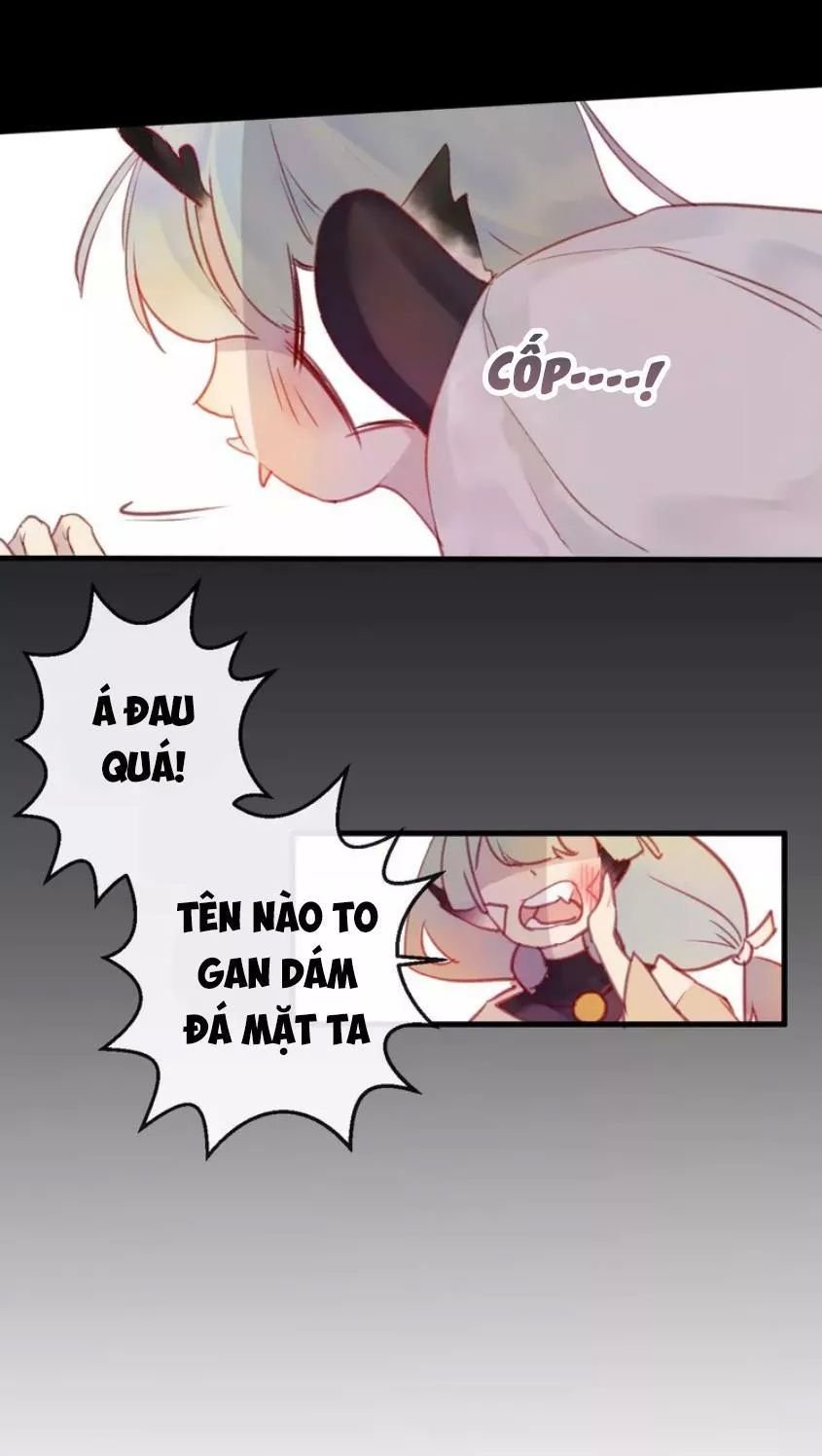 hồ minh chi hương chapter 9 29