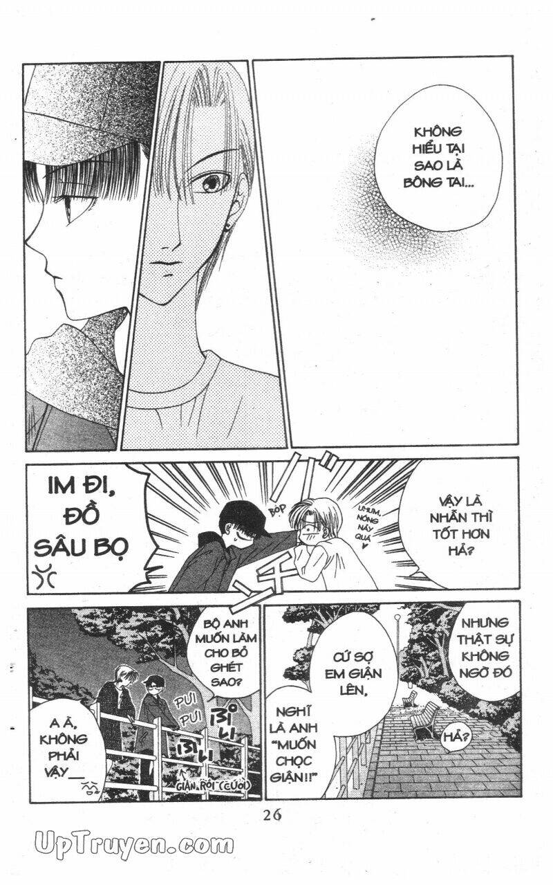 thấy mờ ghét chapter 5 24