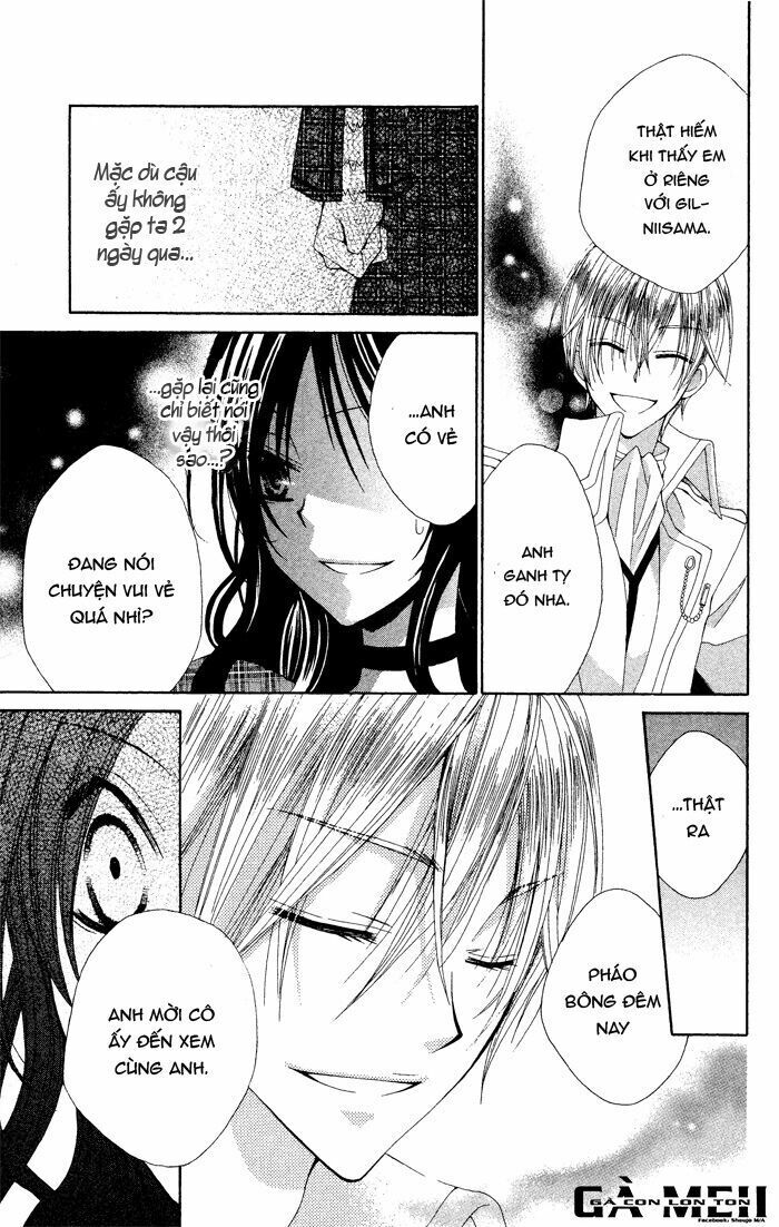 hyakunen renbo chapter 4 31