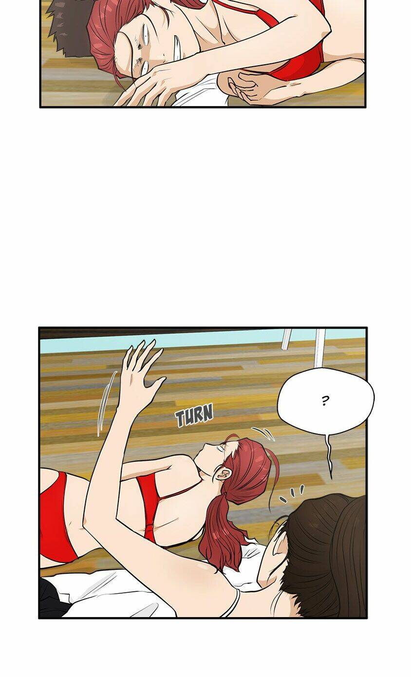 mr kang chapter 51 41