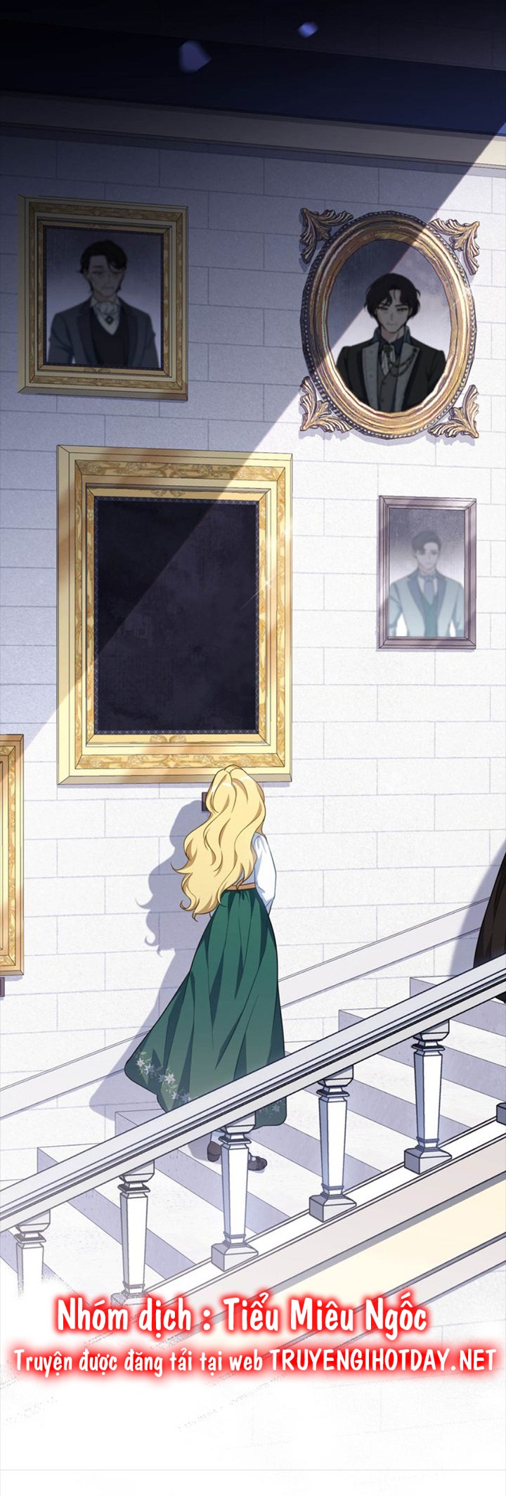 cầu mong chúa sẽ cứu rỗi cho cái chết của tôi chapter 1 142