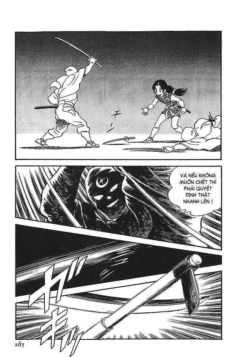 niji iro tougarashi chapter 15 7