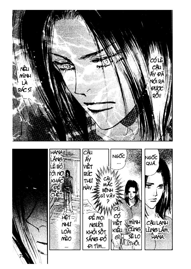 mầm sống chapter 30 23