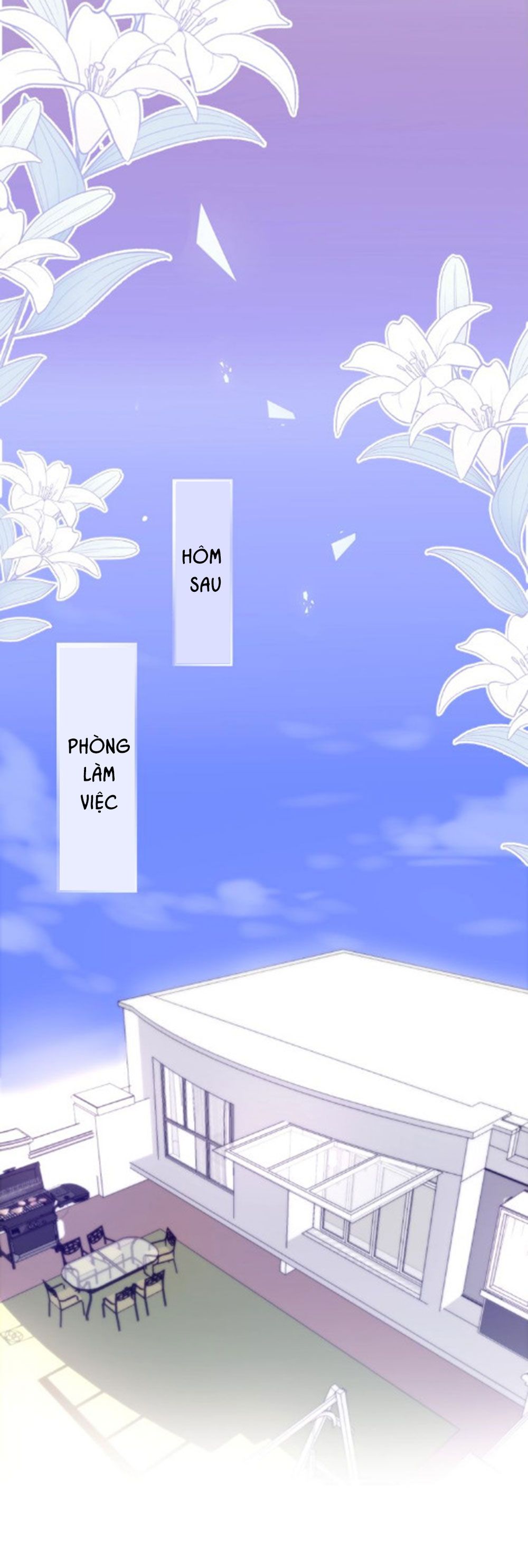 Tháng Sáu Không Hẹn Mà Gặp chapter 35 - Trang 19