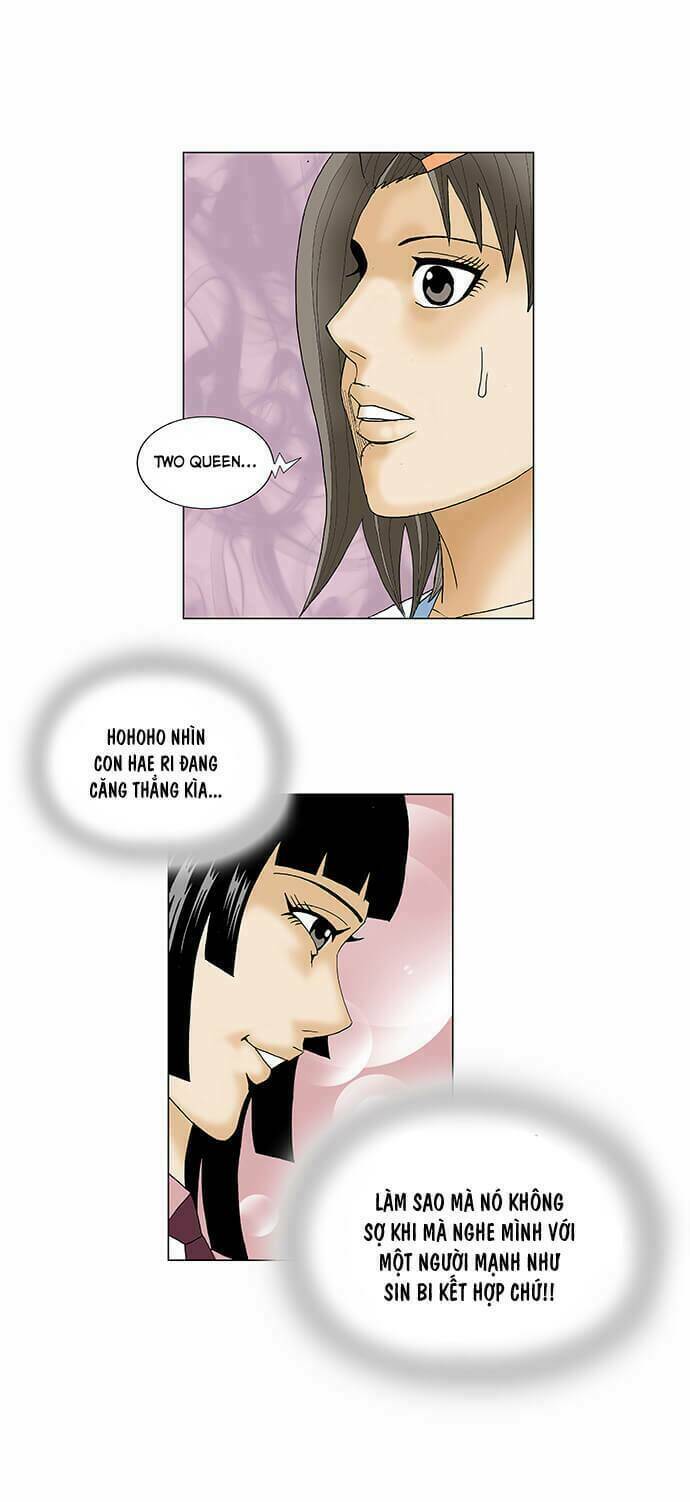 ultimate legend: kang hae hyo chapter 100 12