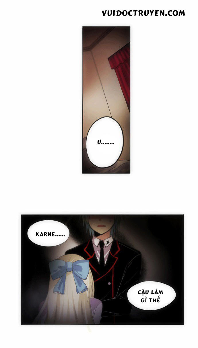 crepuscule (yamchi) chapter 73 5