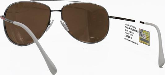 Kính mát unisex Prada SPS55US