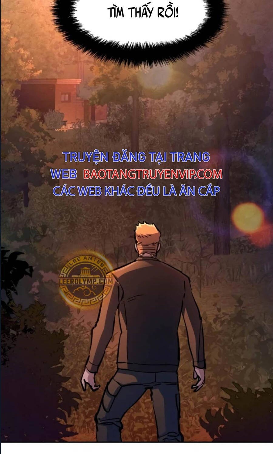 bạn học tôi là lính đánh thuê chapter 200 53