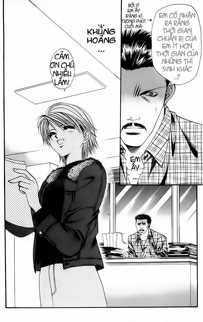 thử thách của kyouko chapter 2 29