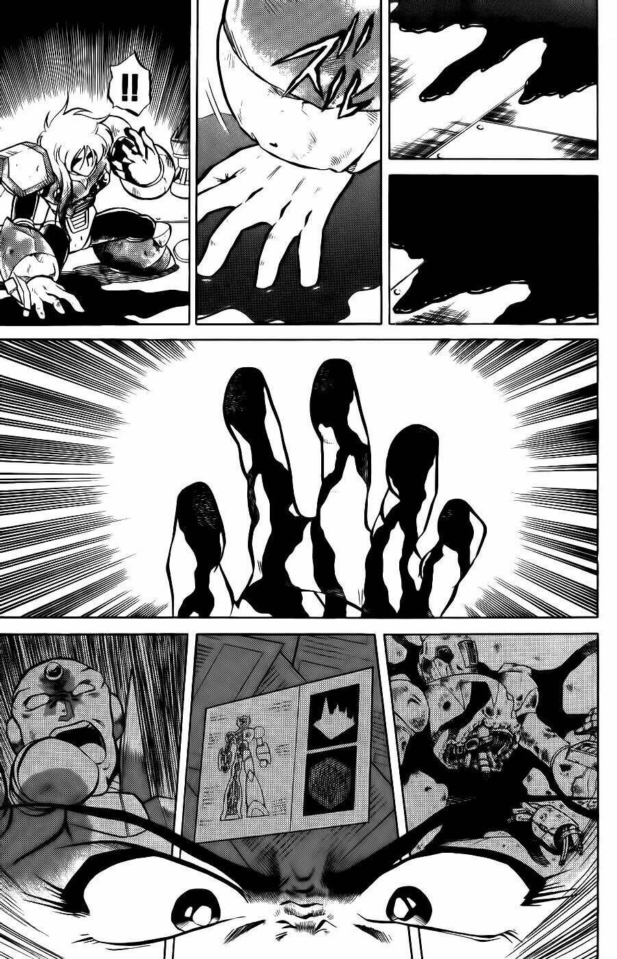 chiến binh thế giới ảo x4-5 chapter 10 25