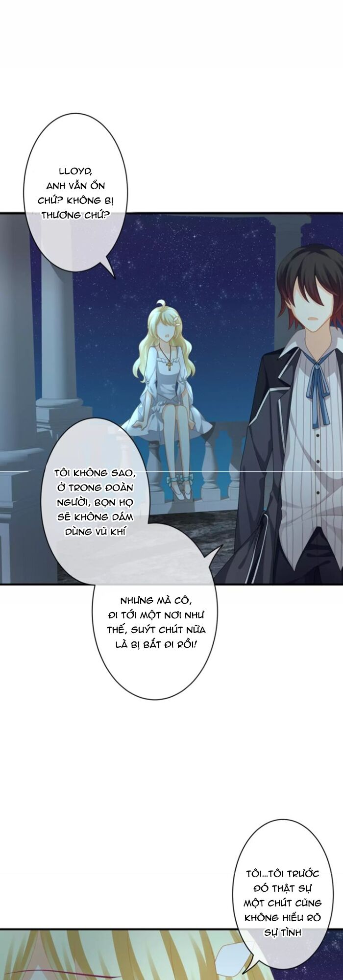 độc nhãn ác ma của ta chapter 30 15