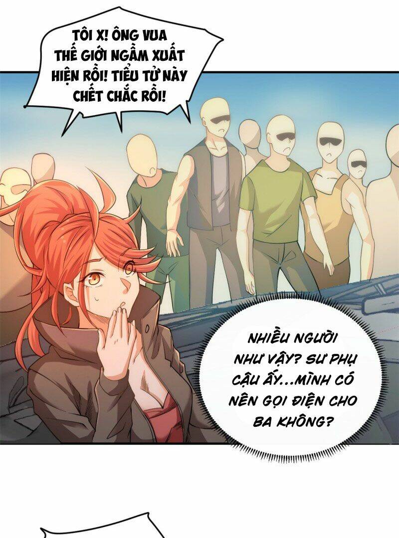 đô thị đỉnh phong cao thủ chapter 37 5