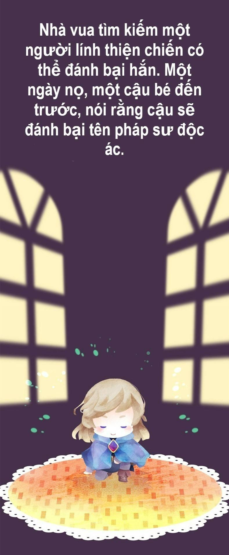 gửi tới bạn...người nắm giữ ngôi sao chapter 6 23