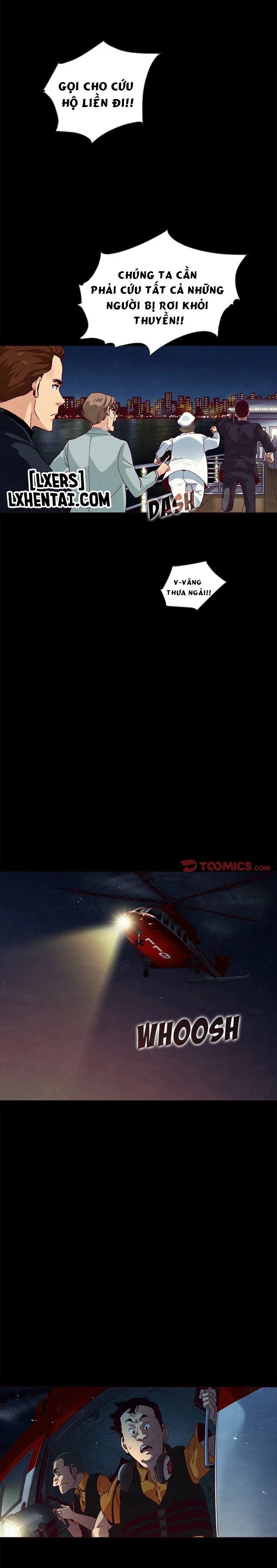 công tử bột chapter 28 13