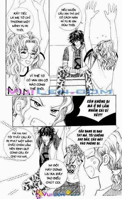 ngọt đắng tình yêu chapter 2 24