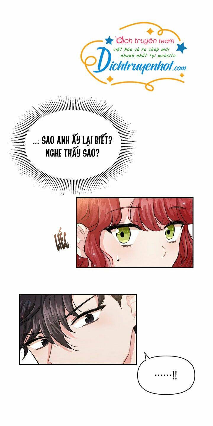 tiểu thư scarlet, em không muốn trả thù sao? chapter 47 17