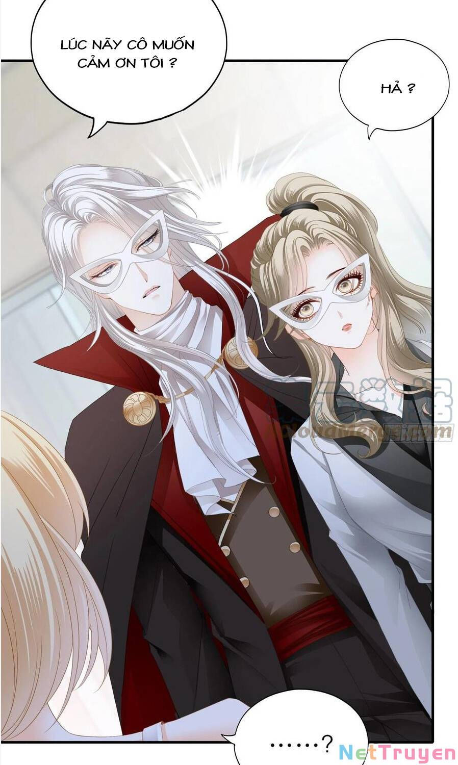 bạo quân ái nhân chapter 99 15
