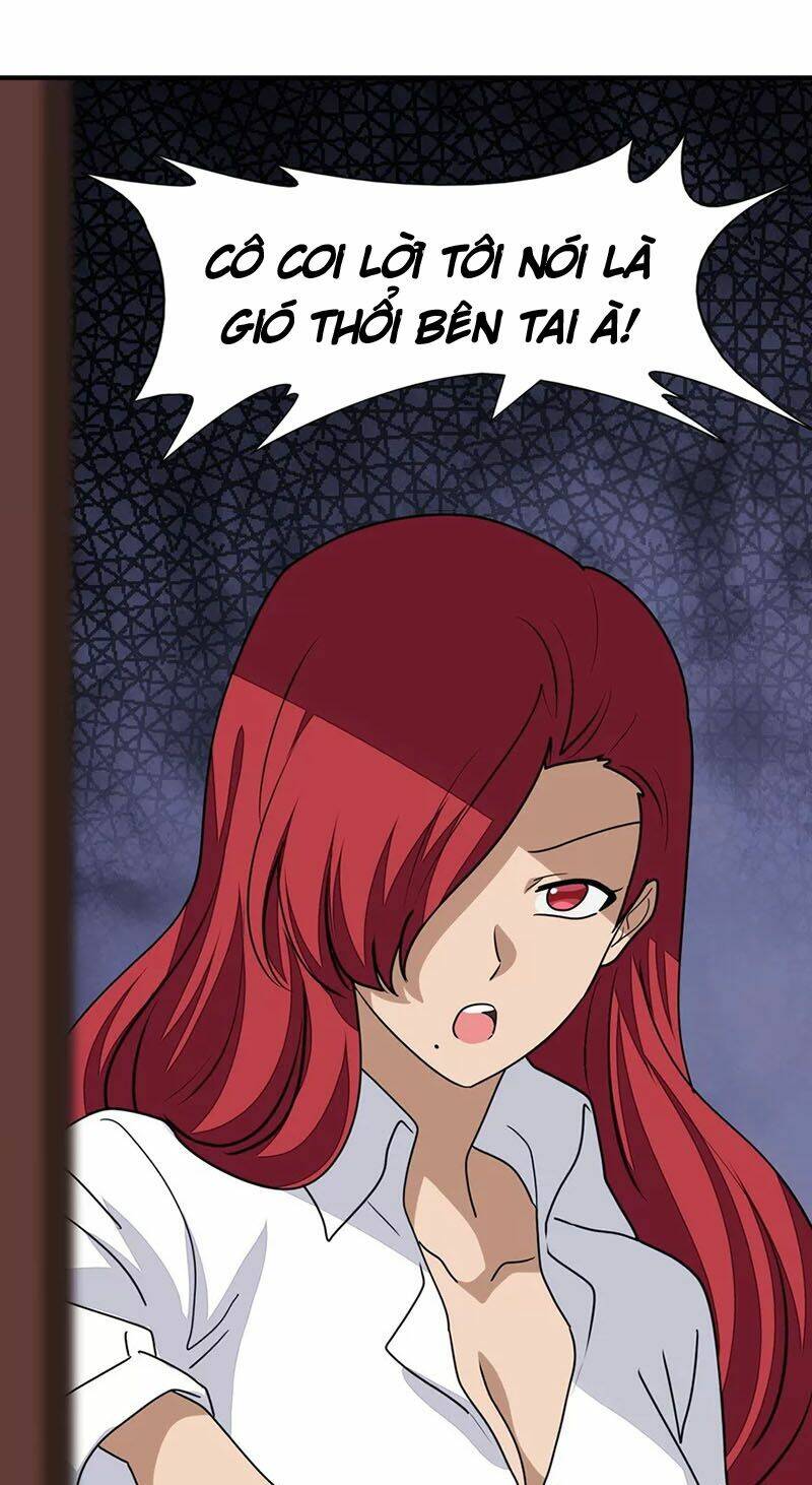 bạn gái virus của tôi chapter 188 22